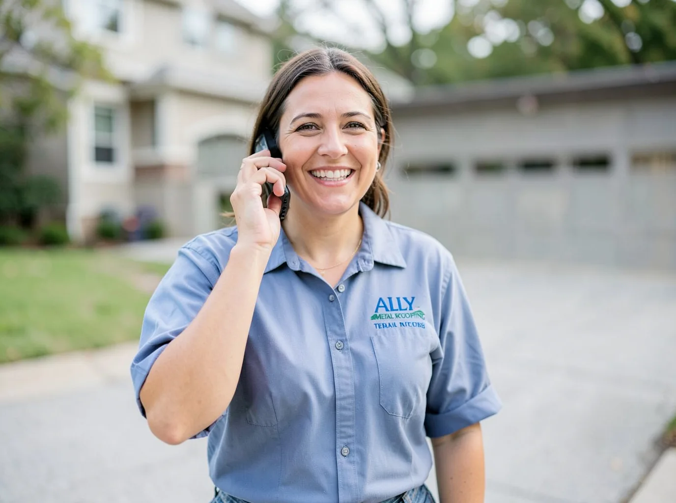 Metal Roof Installation Means, KY FAQs